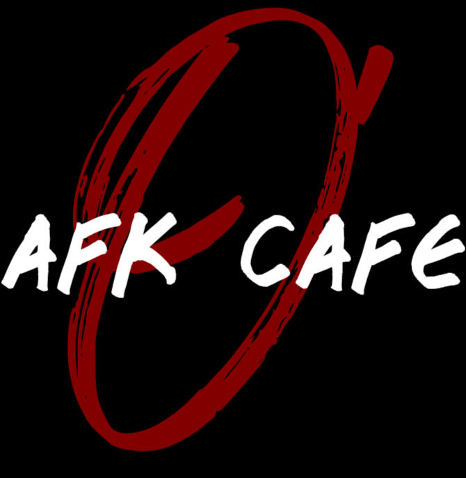 Afk cafe